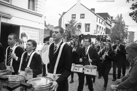 Harmonie St. Aemiliaan Kerkrade - Bleijerheide